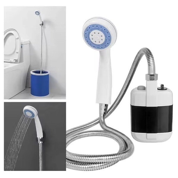 DUCHA PORTATIL 1.5MT